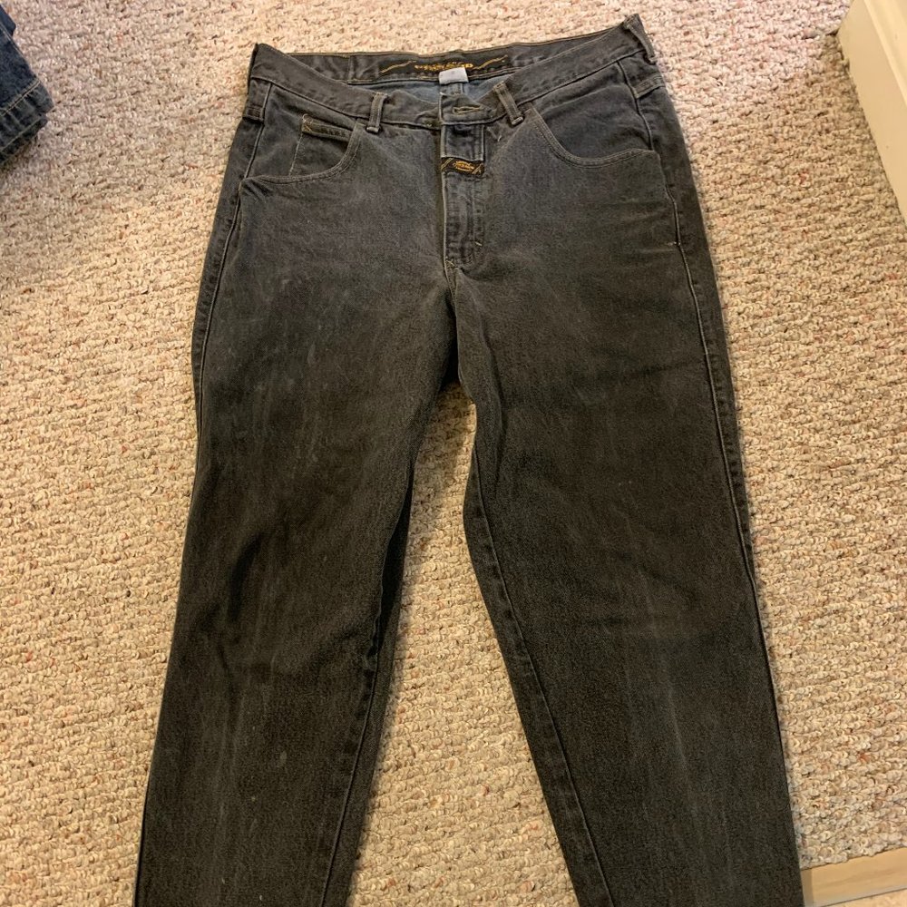 Vintage Marithe Francois Girbaud Jeans 32x26